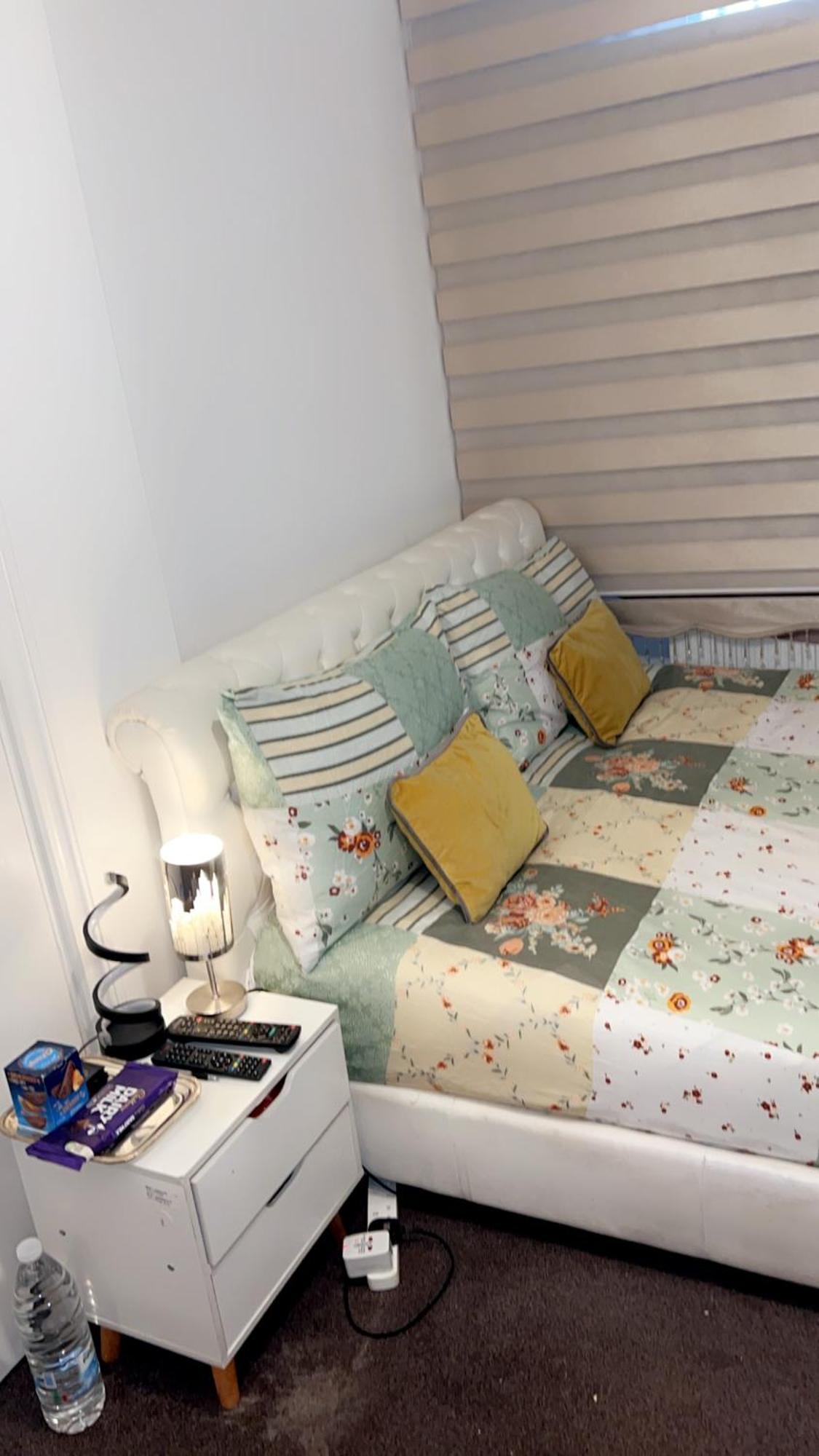 Deluxe Garden Apartment Londra Esterno foto