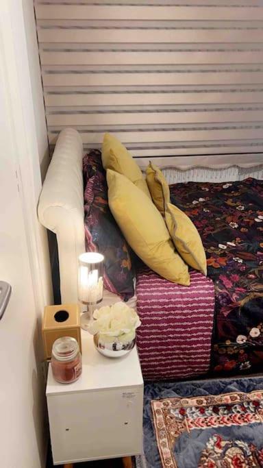 Deluxe Garden Apartment Londra Esterno foto